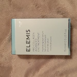 BNIB elemis Pro Collagen Advanced Eye Treatment